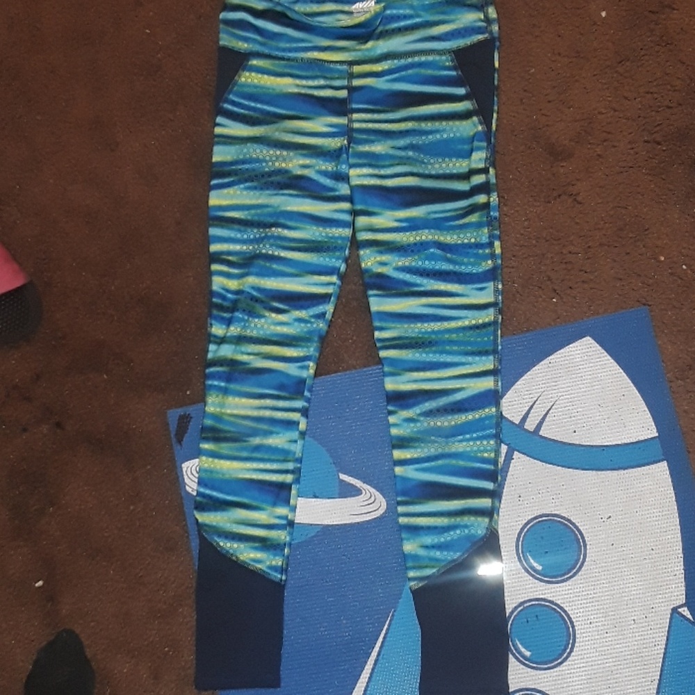 Exersize legging